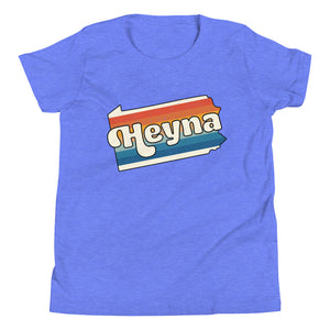 Kids Heyna PA T-Shirt