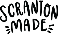 Scranton Made Logo