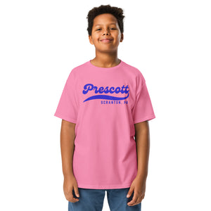 Youth classic tee