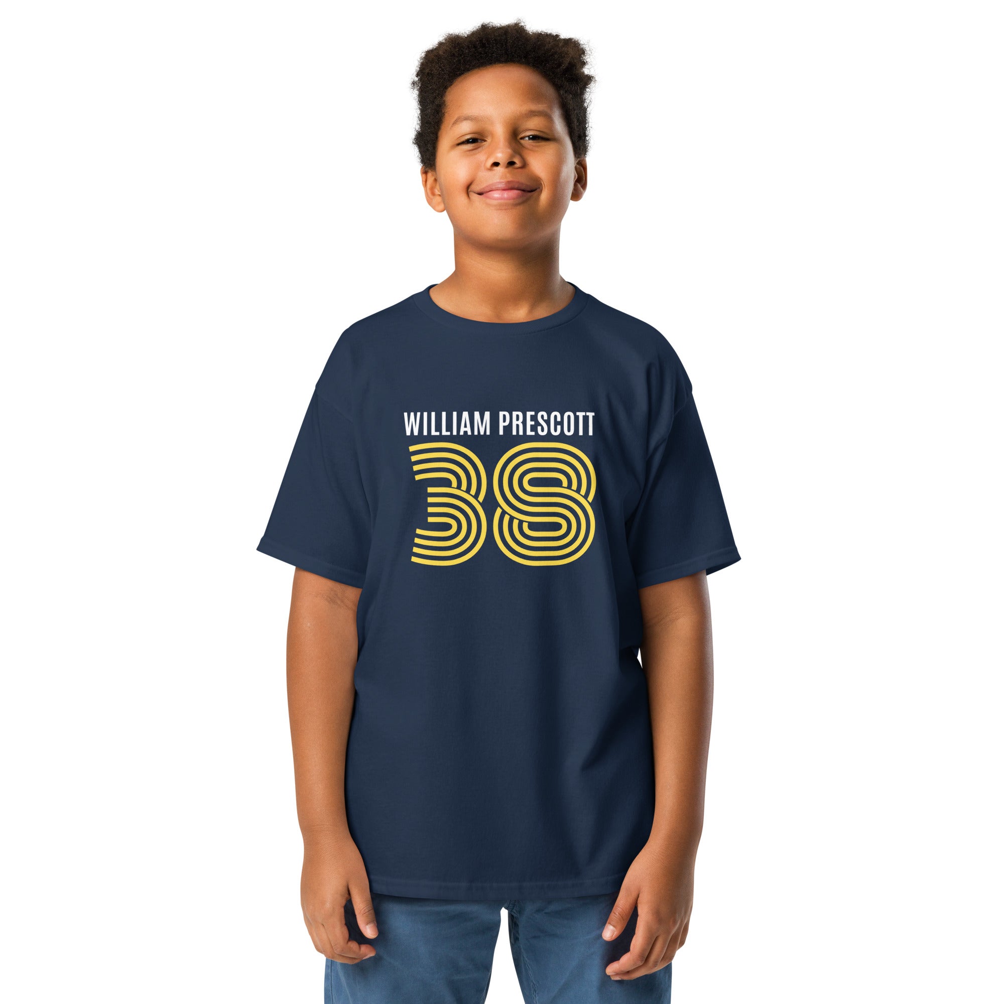 Youth classic tee