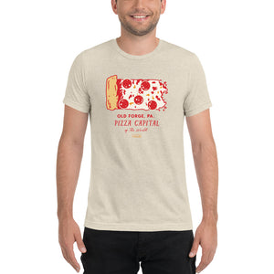 Men's Old Forge Pizza NEPA T-shirt