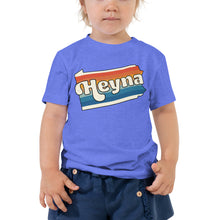 Toddler Heyna Pa Tee