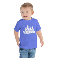 A Couple Two Tree - Toddler Tee