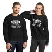 Parade Day Office Quote - Unisex Sweatshirt