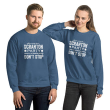 Parade Day Office Quote - Unisex Sweatshirt