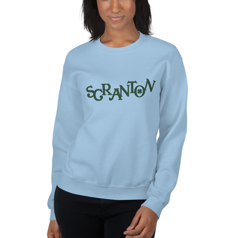 Dancin' Scranton - Unisex Sweatshirt