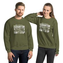 Parade Day Office Quote - Unisex Sweatshirt