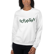 Dancin' Scranton - Unisex Sweatshirt