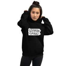 ScrantonMade Hoodie Unisex