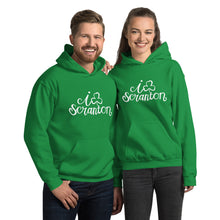 Scranton St Patricks Day Unisex Hoodie