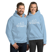 Scranton St Patricks Day Unisex Hoodie