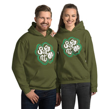Scranton Lucky Clover - Unisex Hoodie