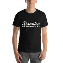 Scranton Short-Sleeve Men's T-Shirt