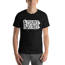 A Couple Two Tree PA - Men's T-Shirt