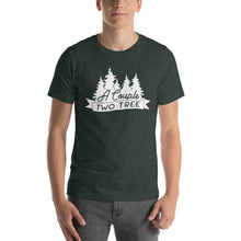 A Couple Two Tree - Men's T-Shirt