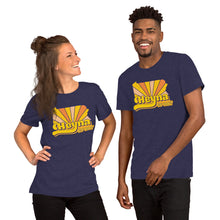 Sunshine Heyna PA Unisex T-Shirt