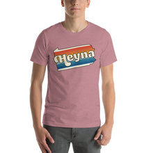 Rainbow PA Heyna Unisex T-Shirt