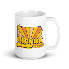 Heyna Pa Retro Mug
