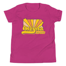 Kids Heyna Retro PA T-Shirt