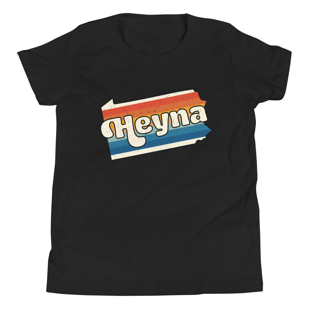 Kids Heyna PA T-Shirt