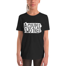 A Couple Two Tree Pa - Kids T-Shirt