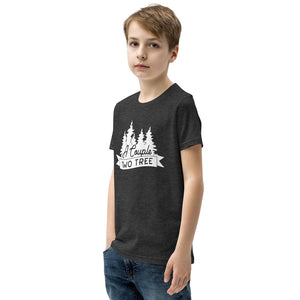A Couple Two Tree - Kid's T-Shirt