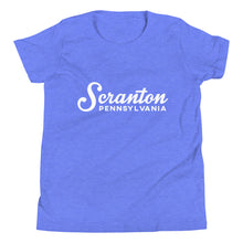 Scranton Youth Short Sleeve T-Shirt