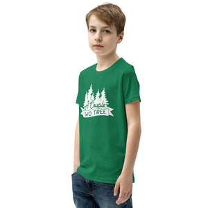 A Couple Two Tree - Kid's T-Shirt