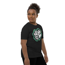 Scranton Lucky Clover - Youth Short Sleeve T-Shirt